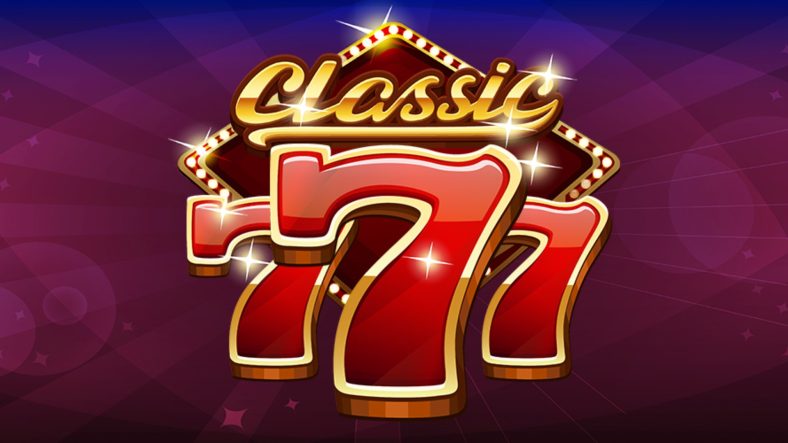 Slot777: Pilihan Terbaik untuk Keseruan dan Kemenangan!